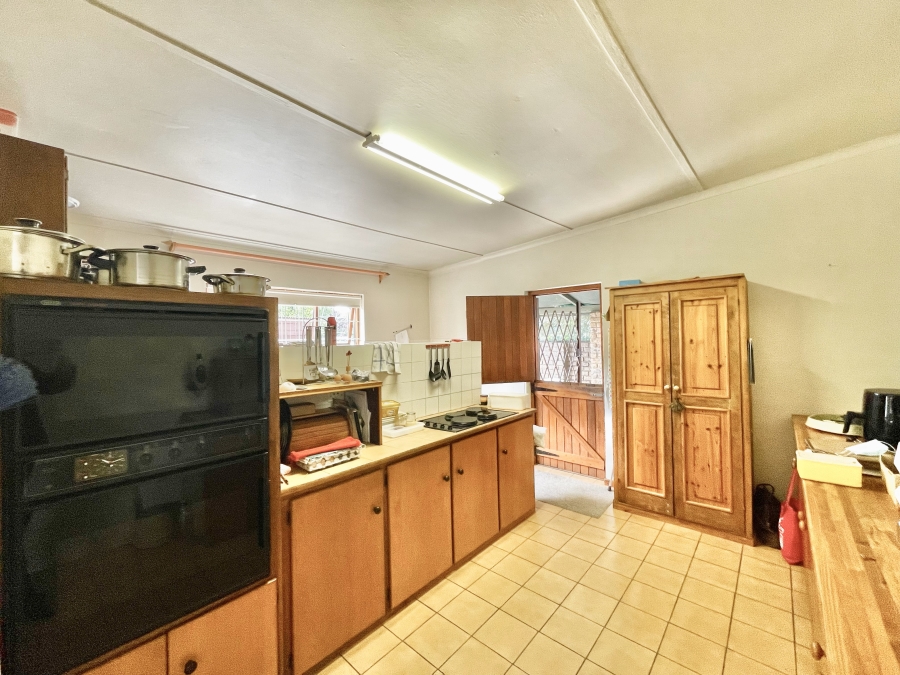 4 Bedroom Property for Sale in Swellendam Western Cape